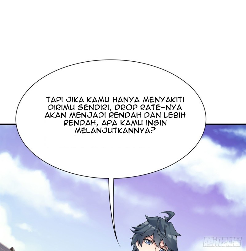 I Picked Up An Attribute Chapter 27 Gambar 65