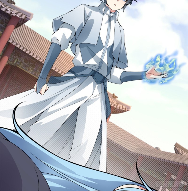 I Picked Up An Attribute Chapter 27 Gambar 66