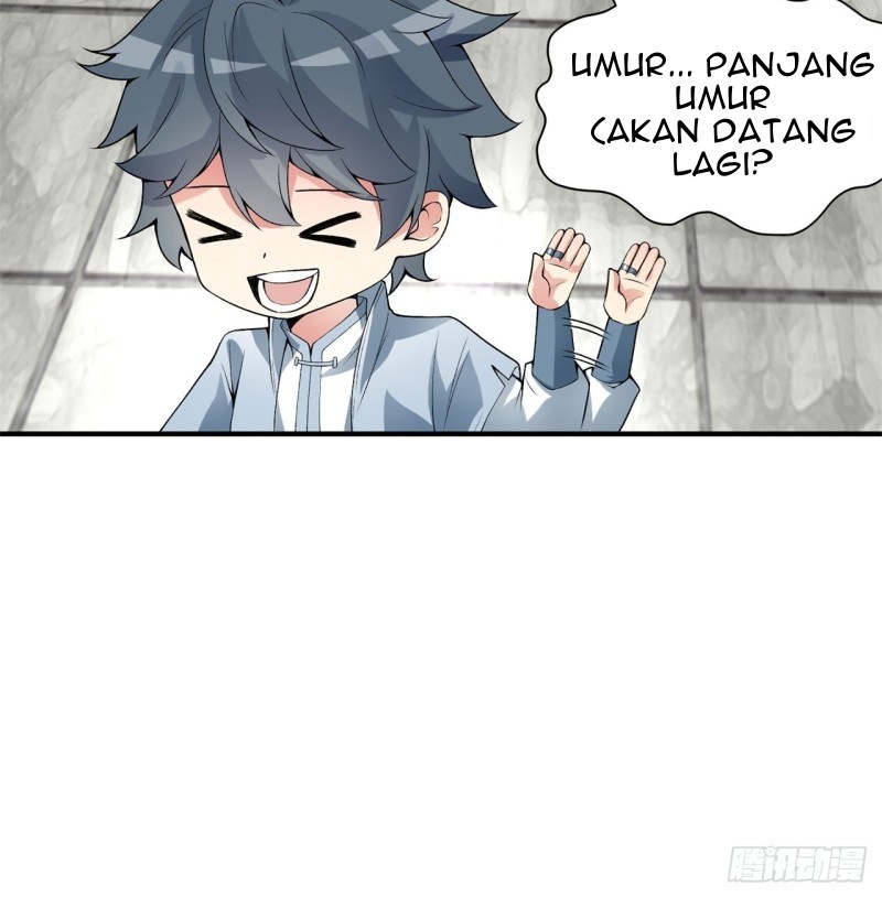 I Picked Up An Attribute Chapter 27 Gambar 70