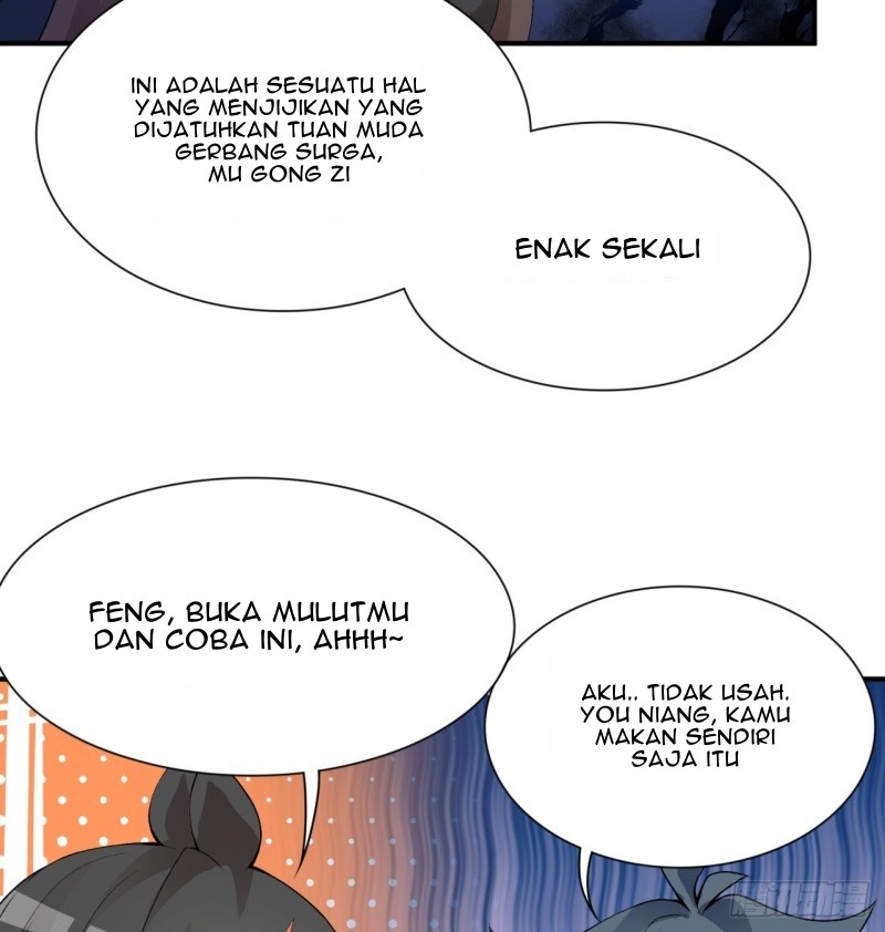 I Picked Up An Attribute Chapter 27 Gambar 74