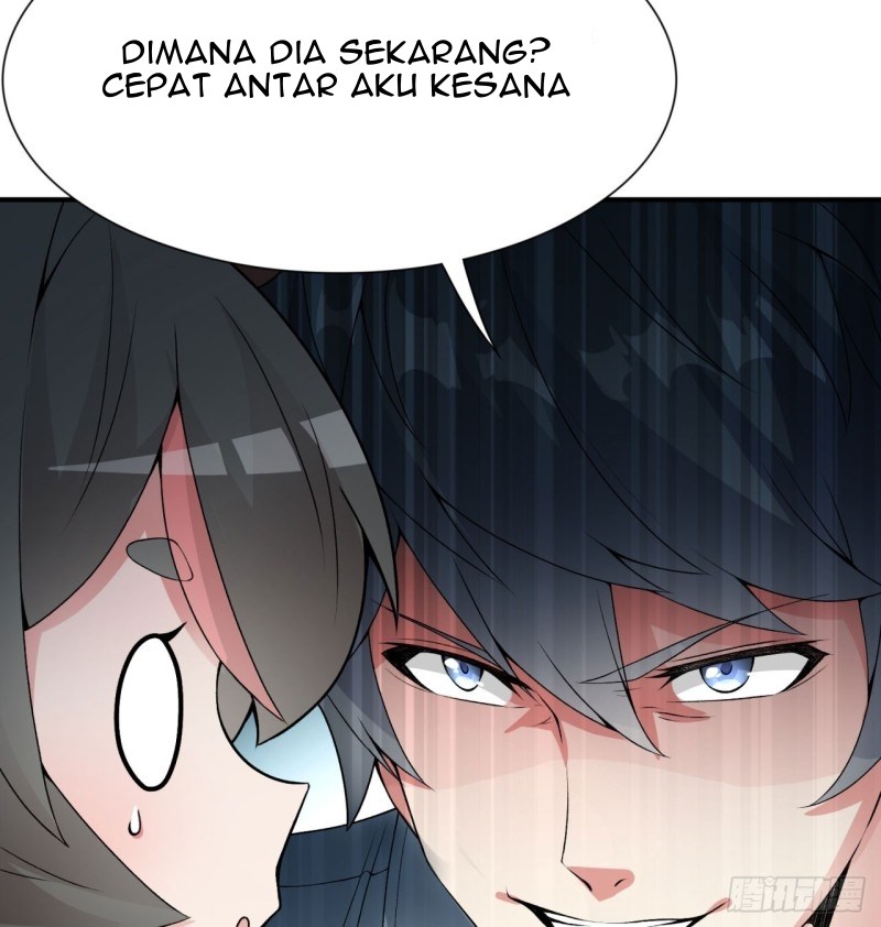 I Picked Up An Attribute Chapter 27 Gambar 77