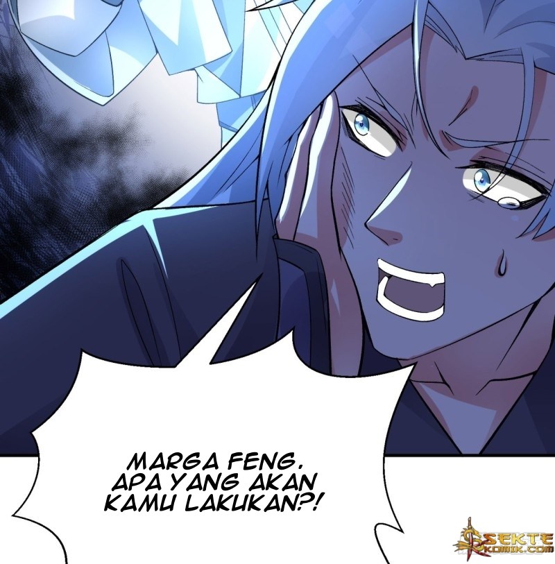 I Picked Up An Attribute Chapter 27 Gambar 8