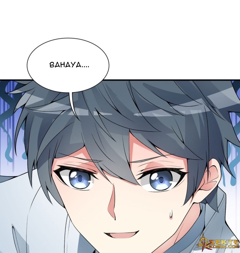 I Picked Up An Attribute Chapter 27 Gambar 82