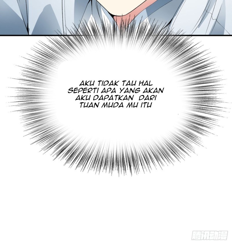 I Picked Up An Attribute Chapter 27 Gambar 83