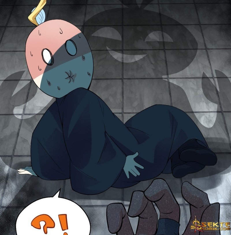 I Picked Up An Attribute Chapter 27 Gambar 11