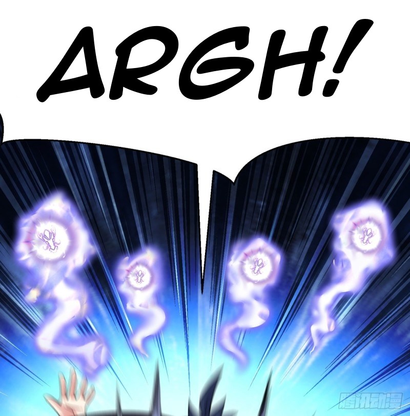 I Picked Up An Attribute Chapter 27 Gambar 13