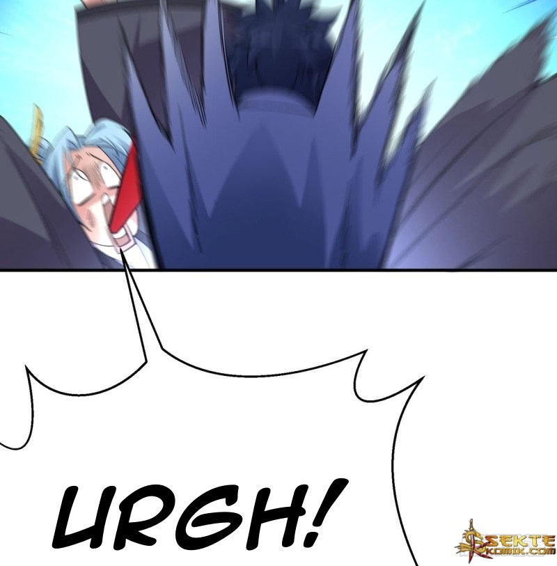 I Picked Up An Attribute Chapter 27 Gambar 14