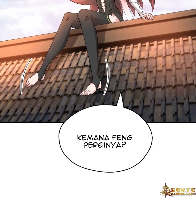 I Picked Up An Attribute Chapter 27 Gambar 17