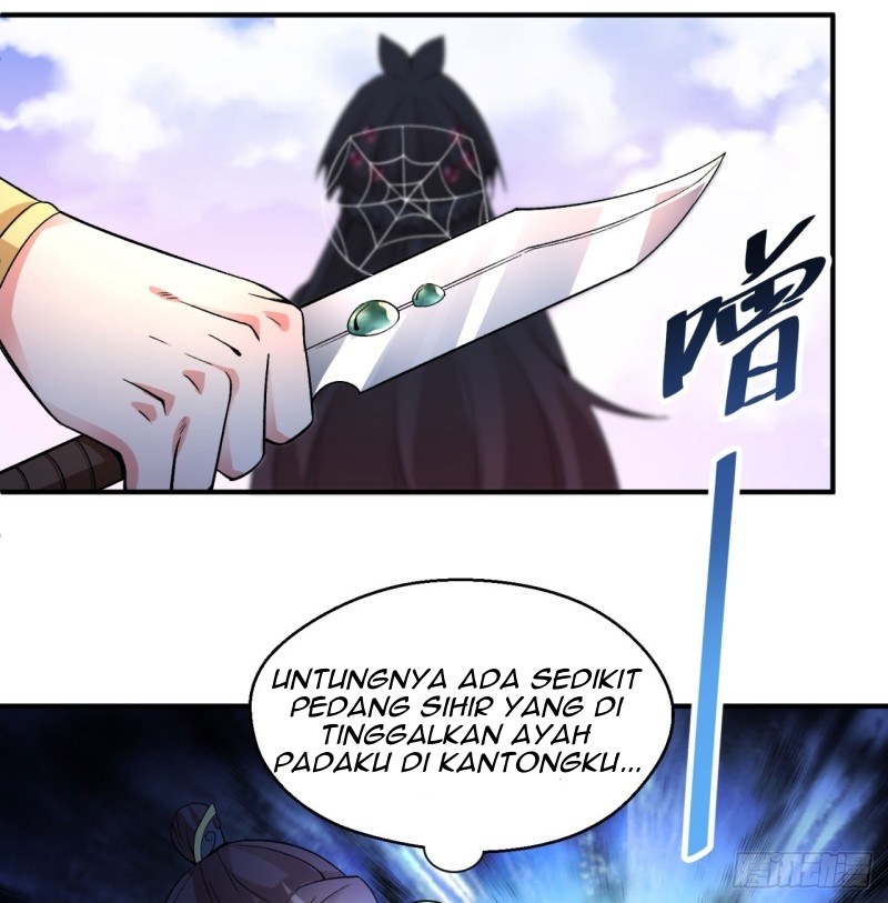 I Picked Up An Attribute Chapter 27 Gambar 18