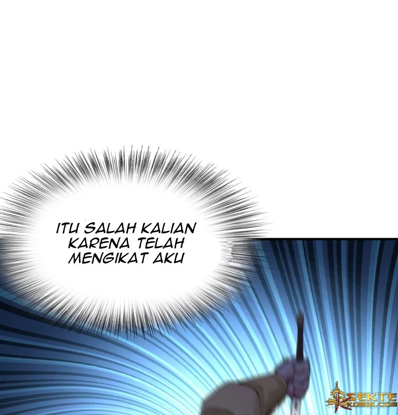 I Picked Up An Attribute Chapter 27 Gambar 20