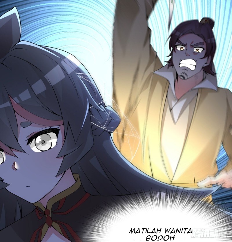 I Picked Up An Attribute Chapter 27 Gambar 21