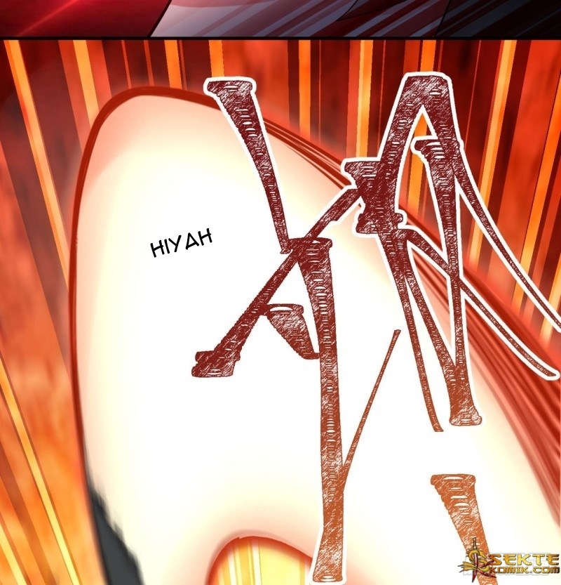 I Picked Up An Attribute Chapter 27 Gambar 23