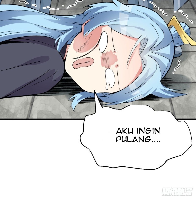 I Picked Up An Attribute Chapter 27 Gambar 3