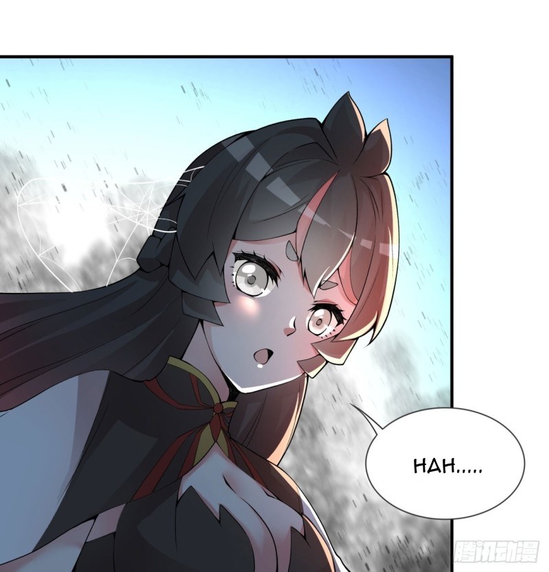 I Picked Up An Attribute Chapter 27 Gambar 30