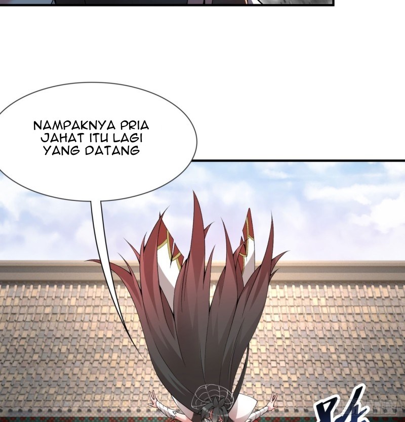 I Picked Up An Attribute Chapter 27 Gambar 31