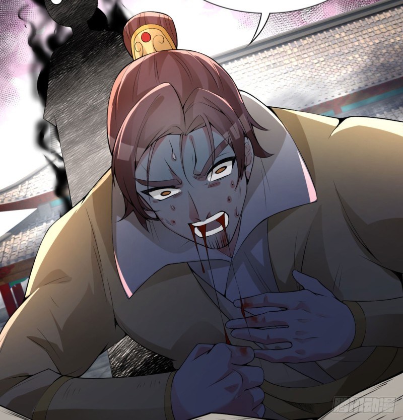 I Picked Up An Attribute Chapter 27 Gambar 34