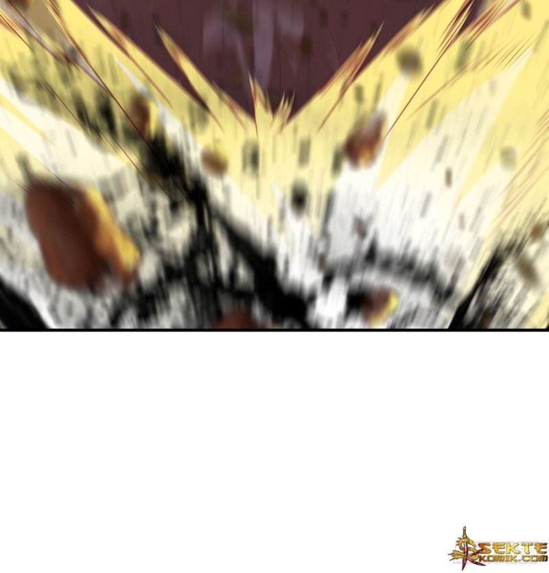 I Picked Up An Attribute Chapter 27 Gambar 38