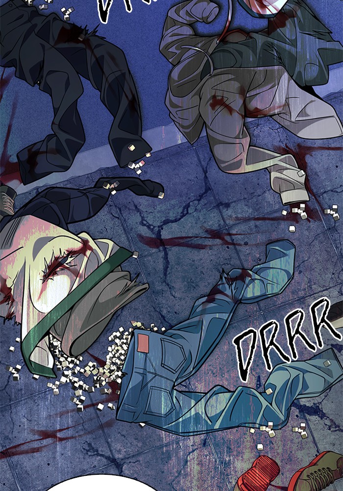 Dice Chapter 317 Gambar 35