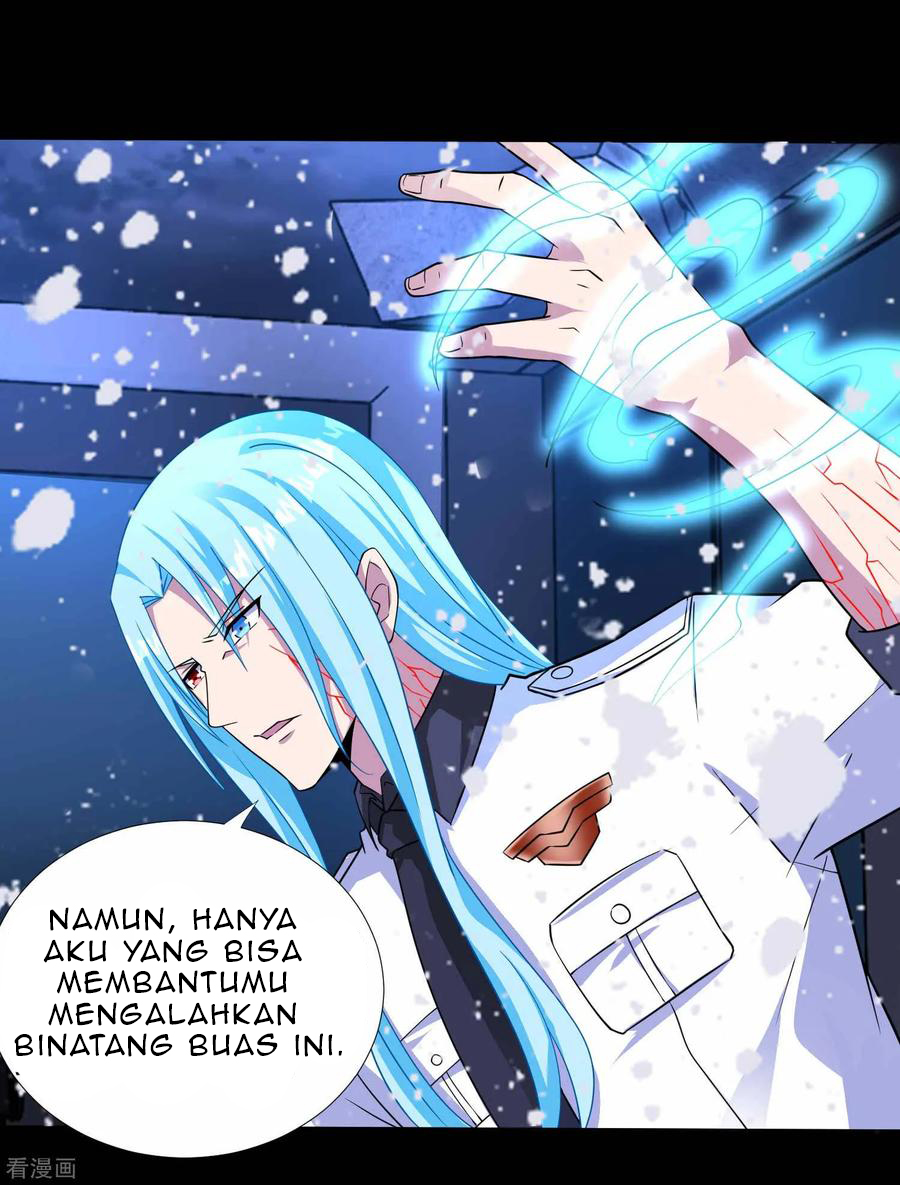 King of Apocalypse Chapter 207 Gambar 4