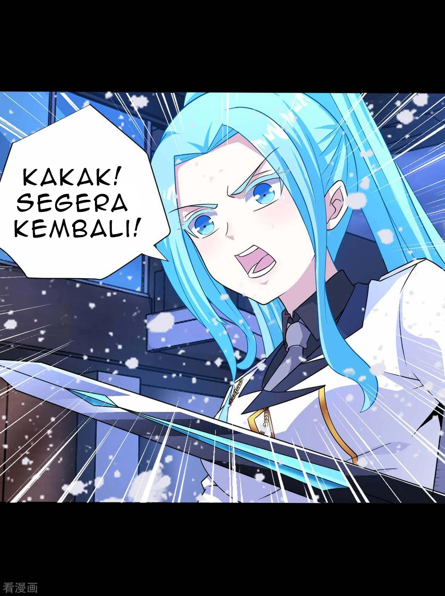 Komik King of Apocalypse Chapter 207 gambar nomor 1