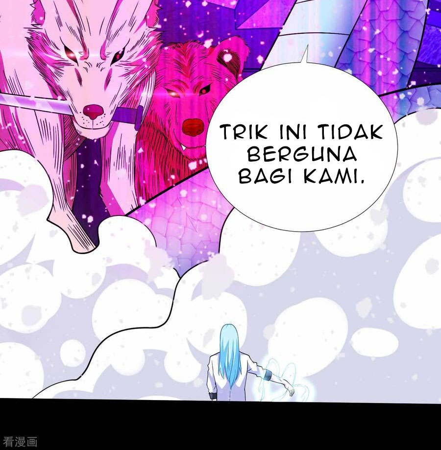 King of Apocalypse Chapter 207 Gambar 14