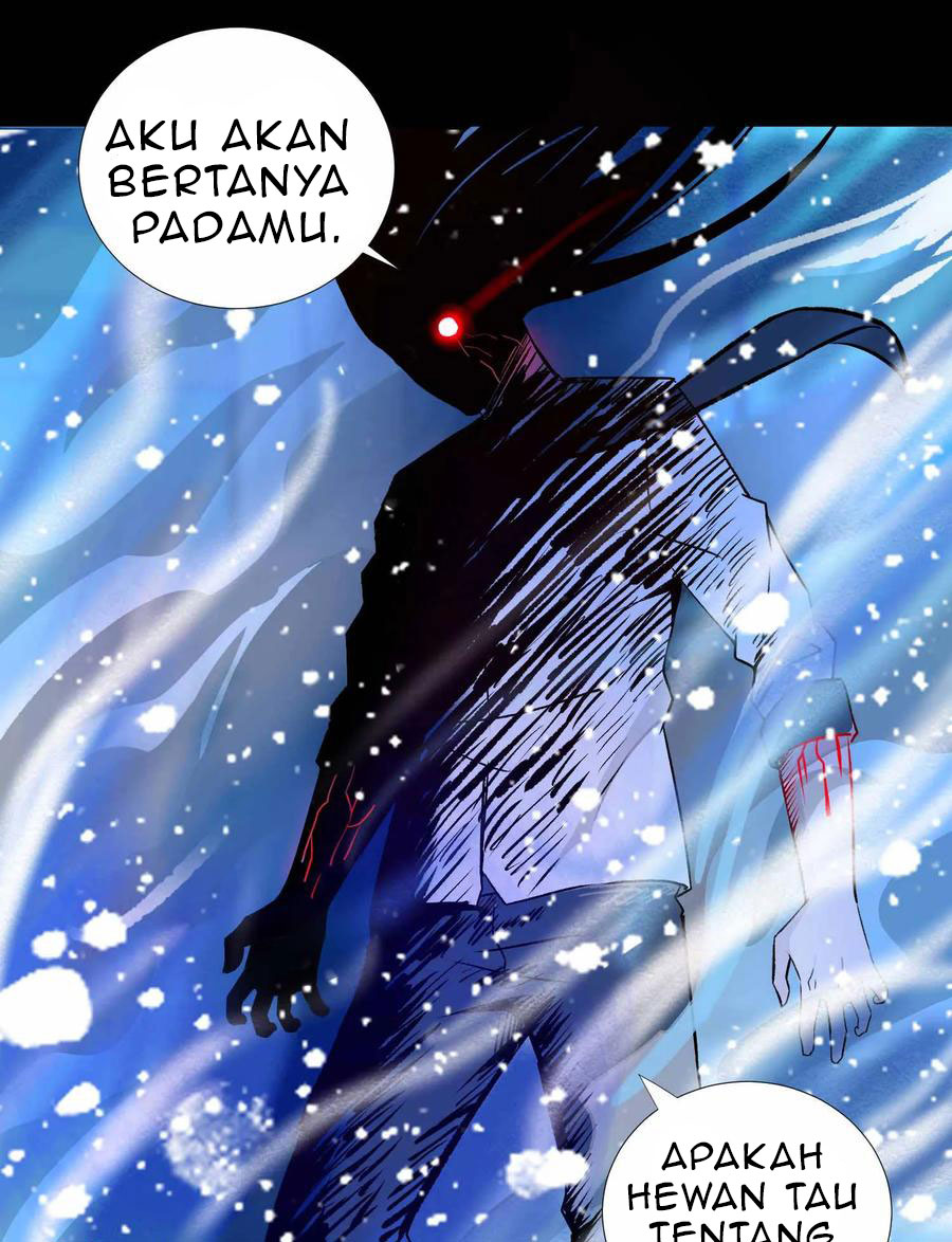 King of Apocalypse Chapter 207 Gambar 16