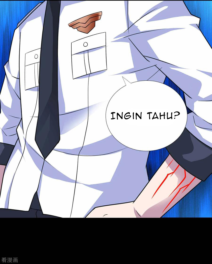 King of Apocalypse Chapter 207 Gambar 24