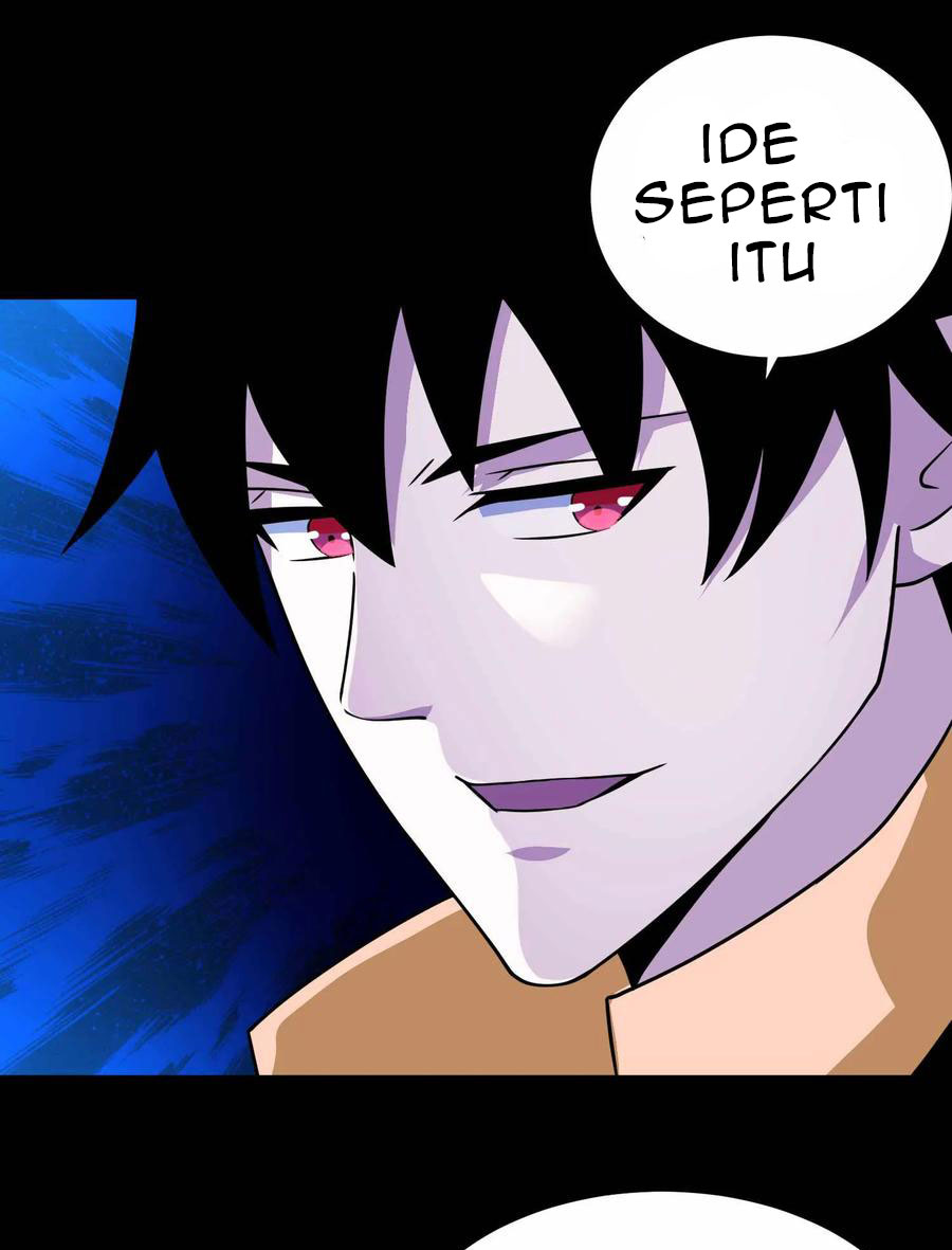 King of Apocalypse Chapter 207 Gambar 26