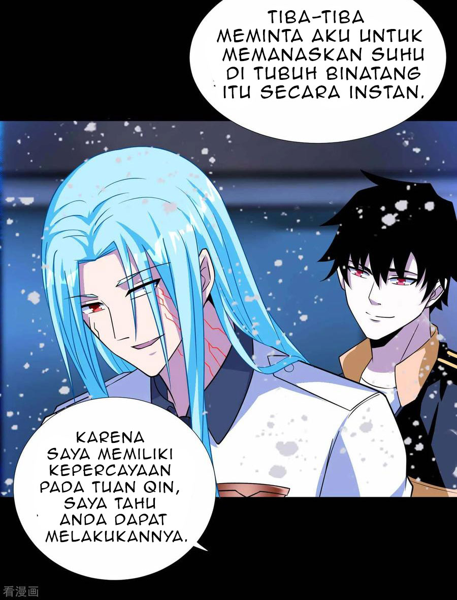 King of Apocalypse Chapter 207 Gambar 27