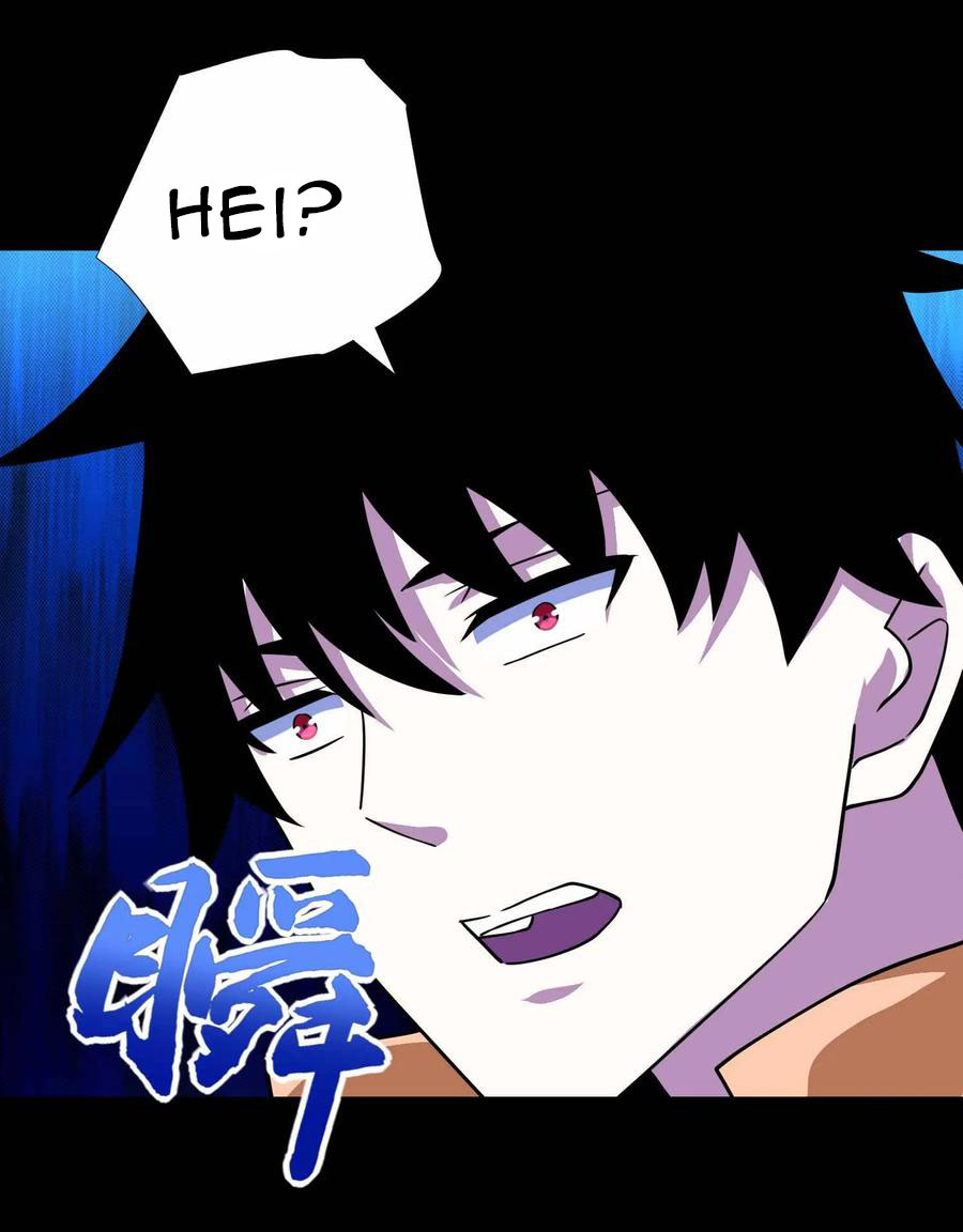 King of Apocalypse Chapter 207 Gambar 32