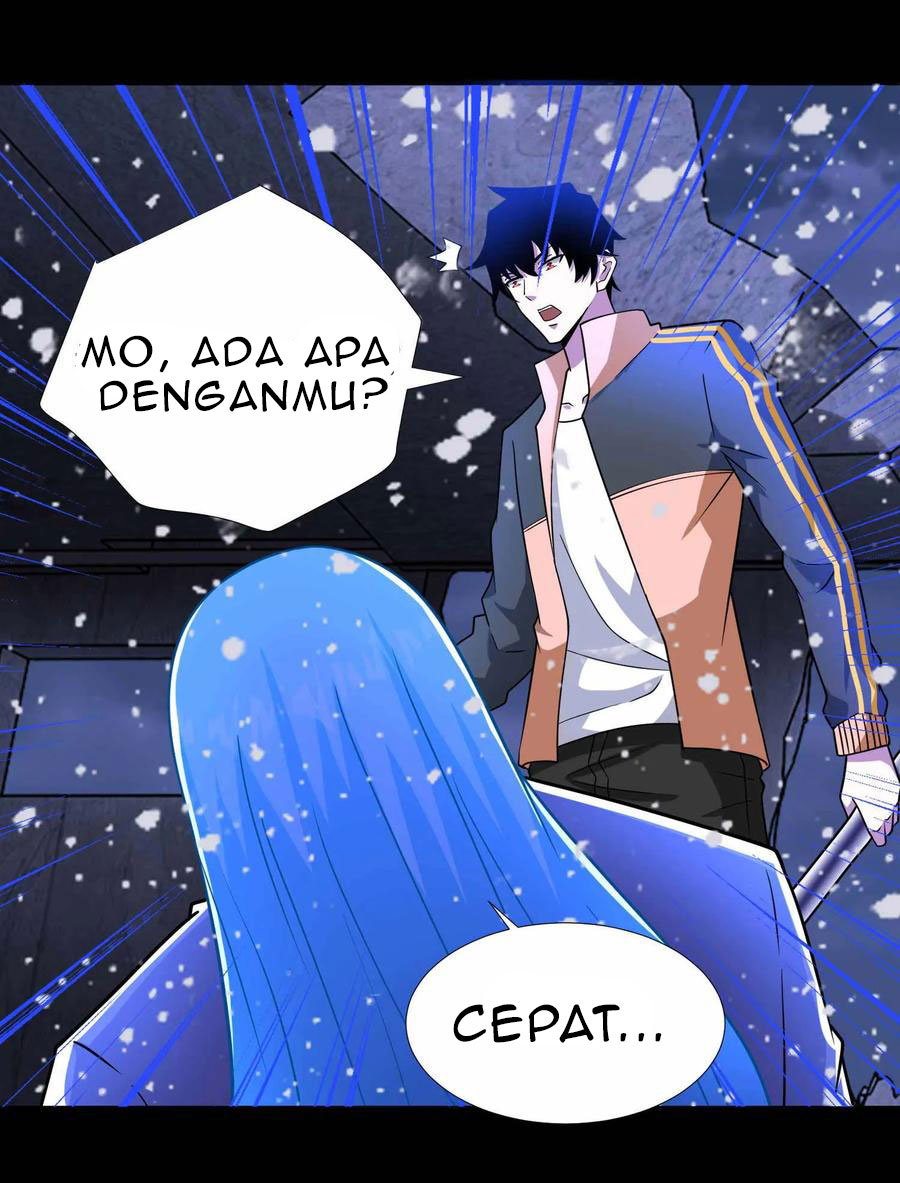 King of Apocalypse Chapter 207 Gambar 37