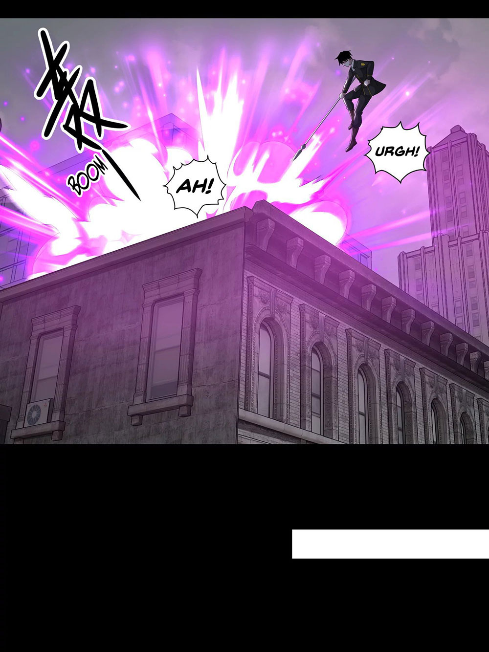 King of Apocalypse Chapter 164 Gambar 25