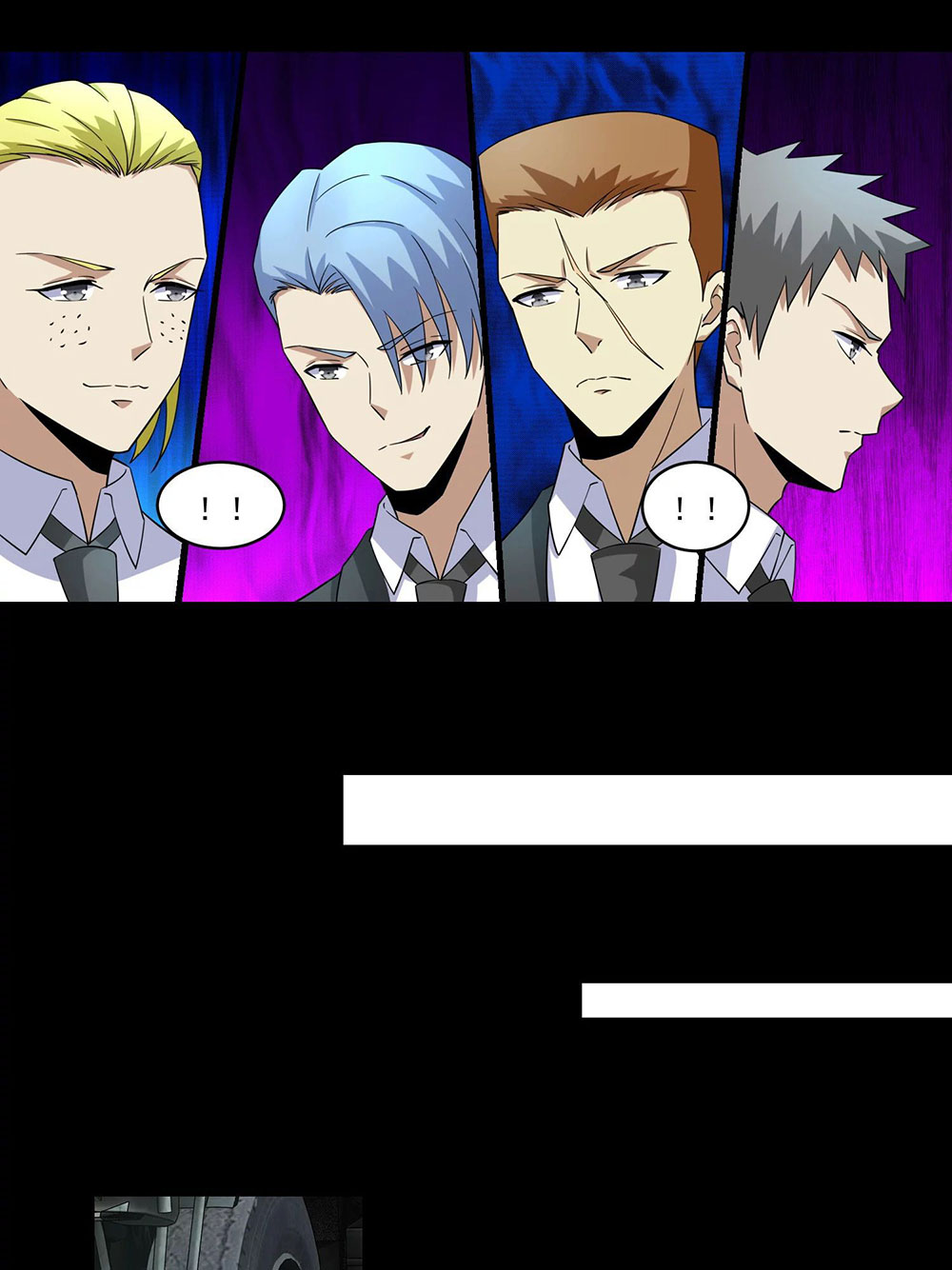 King of Apocalypse Chapter 163 Gambar 23