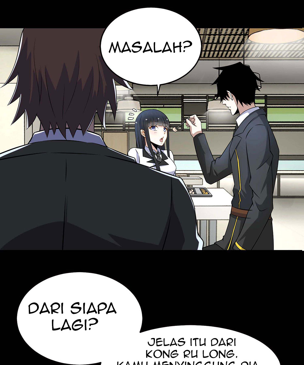 King of Apocalypse Chapter 162 Gambar 42