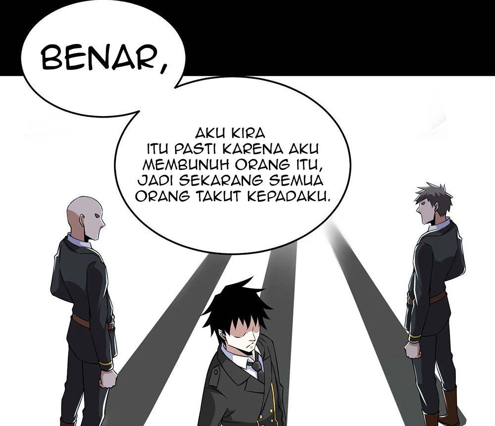King of Apocalypse Chapter 162 Gambar 22