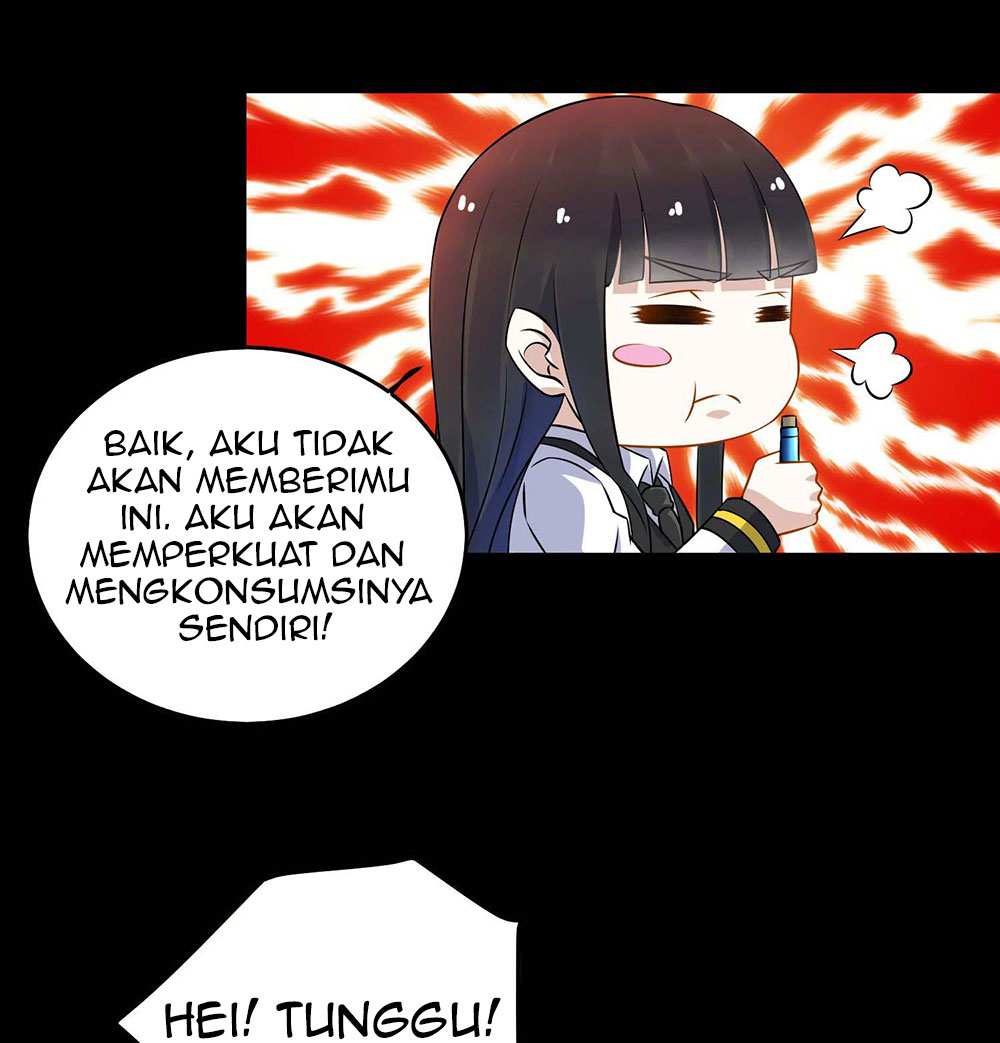 King of Apocalypse Chapter 162 Gambar 29