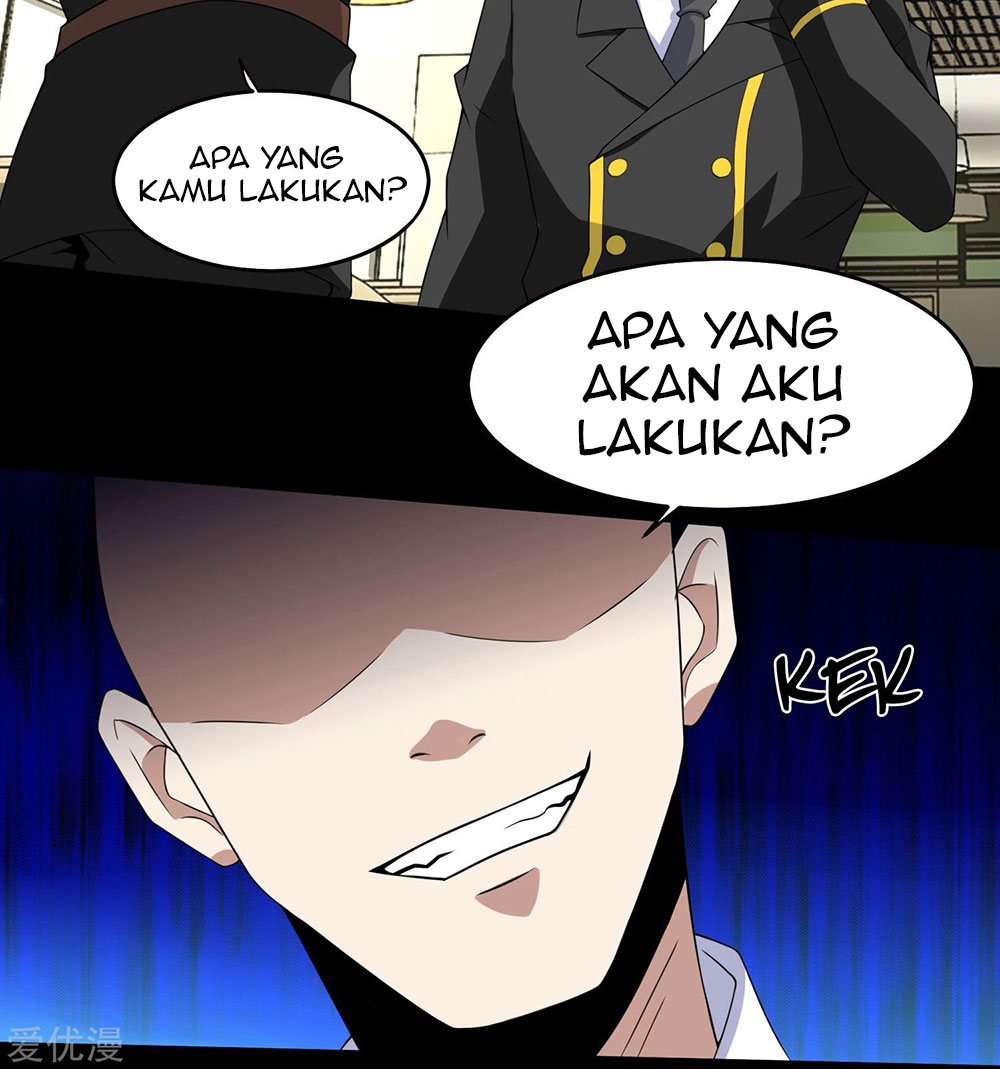 King of Apocalypse Chapter 161 Gambar 6