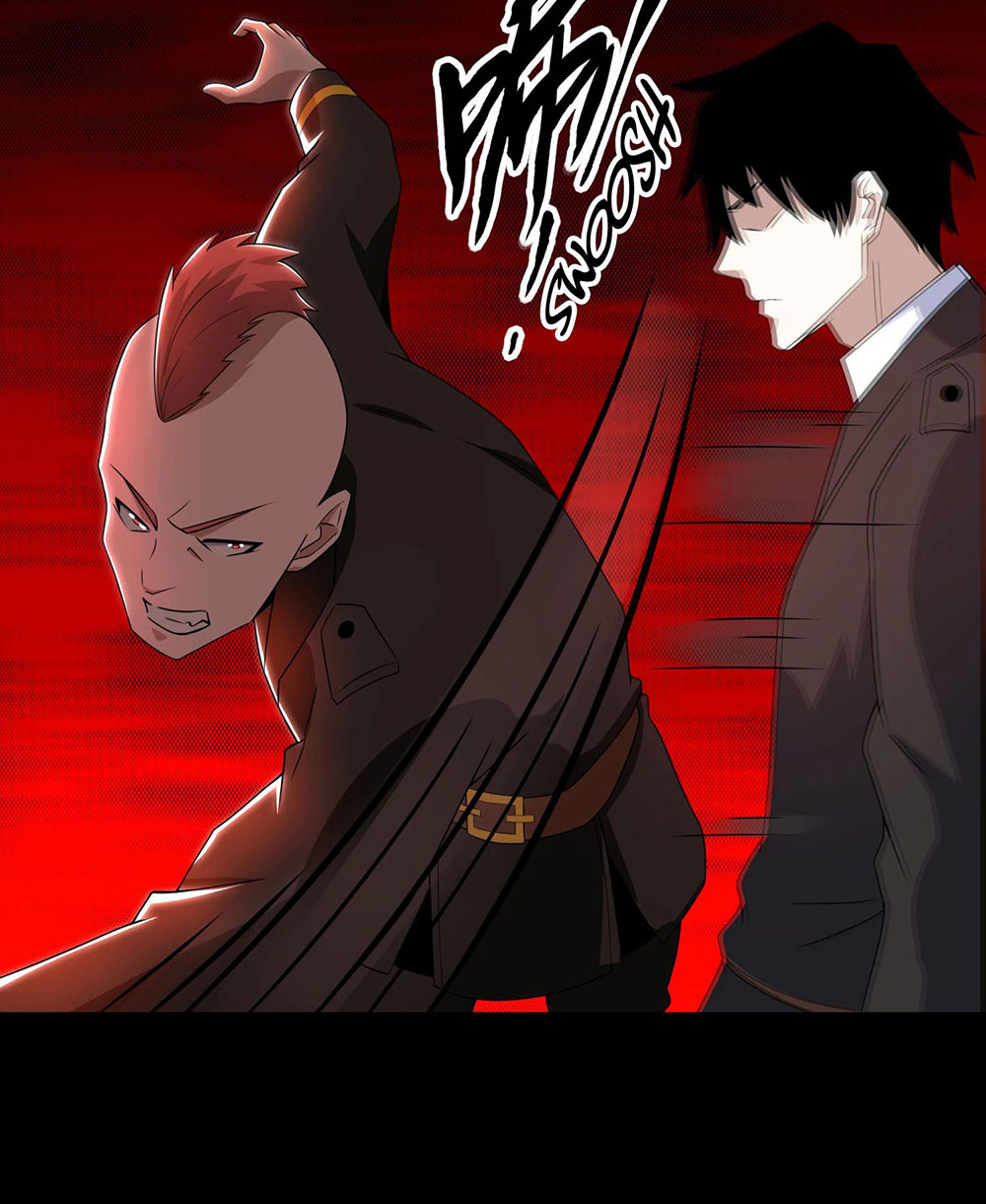 King of Apocalypse Chapter 161 Gambar 8