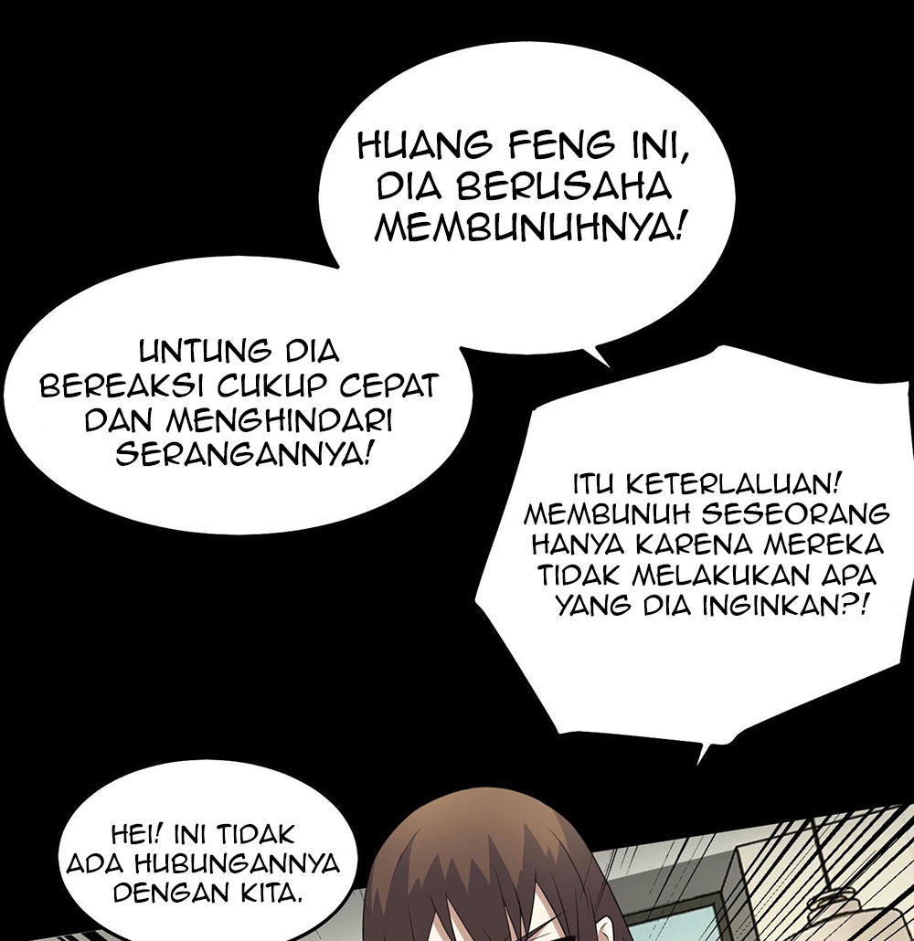 King of Apocalypse Chapter 161 Gambar 11