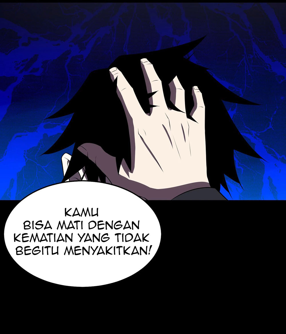 King of Apocalypse Chapter 161 Gambar 19