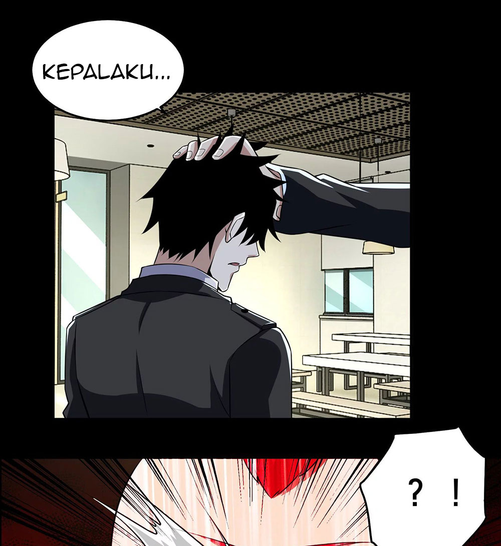 King of Apocalypse Chapter 161 Gambar 21