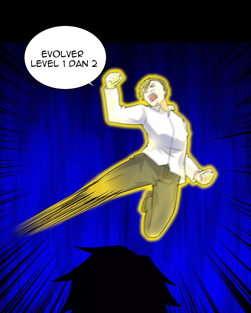 King of Apocalypse Chapter 161 Gambar 29