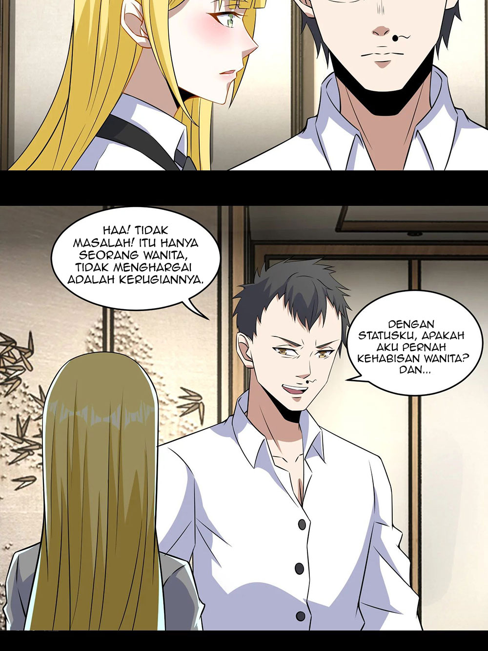 King of Apocalypse Chapter 160 Gambar 6