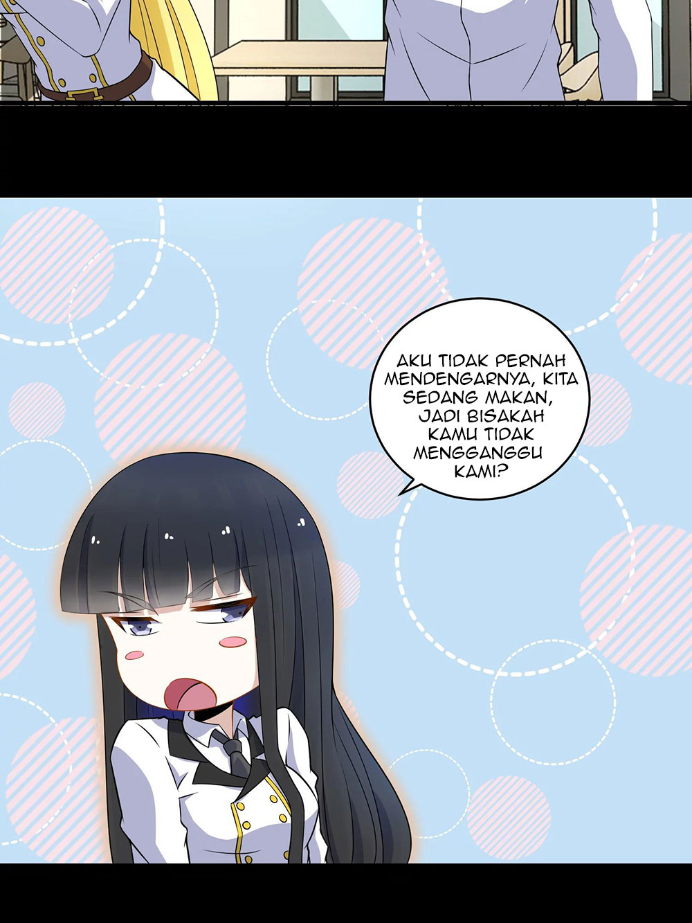 King of Apocalypse Chapter 160 Gambar 14