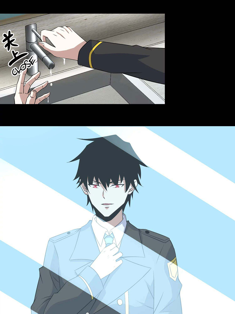 King of Apocalypse Chapter 159 Gambar 19