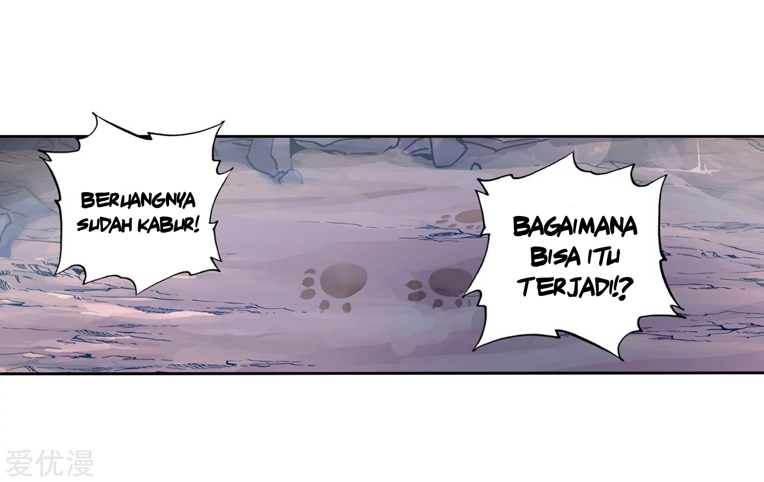 Soul Land 2 Chapter 224.1 Gambar 4