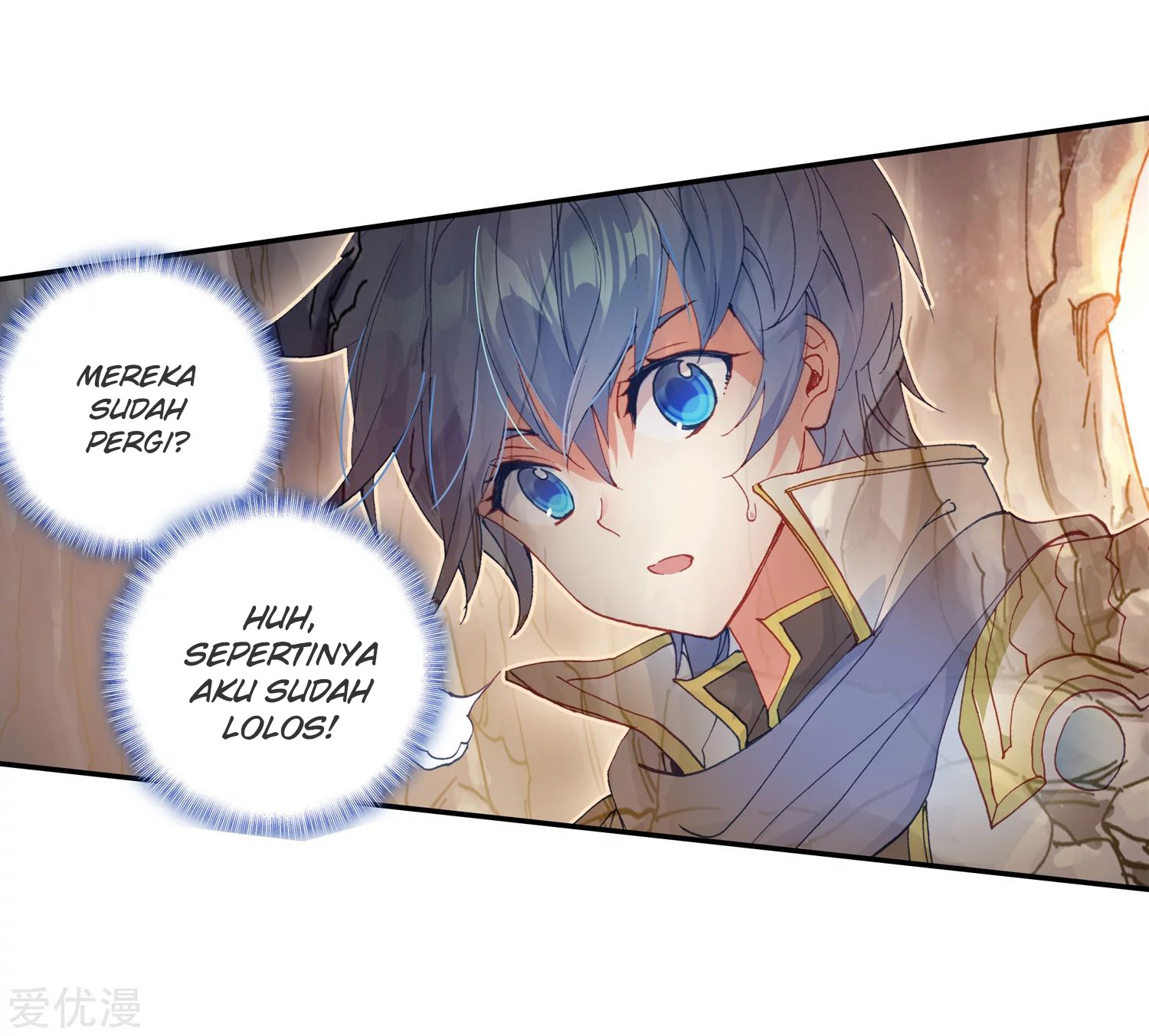 Soul Land 2 Chapter 224.1 Gambar 7