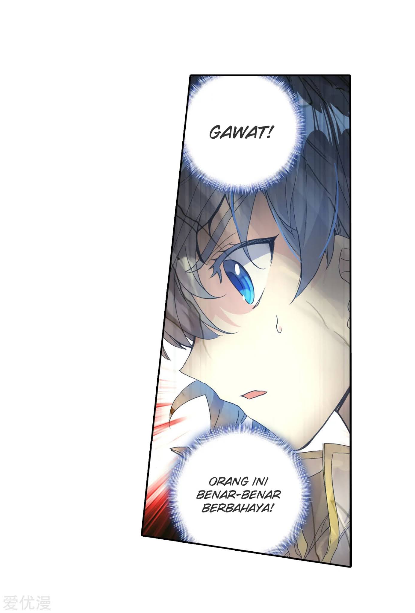 Soul Land 2 Chapter 224.1 Gambar 10