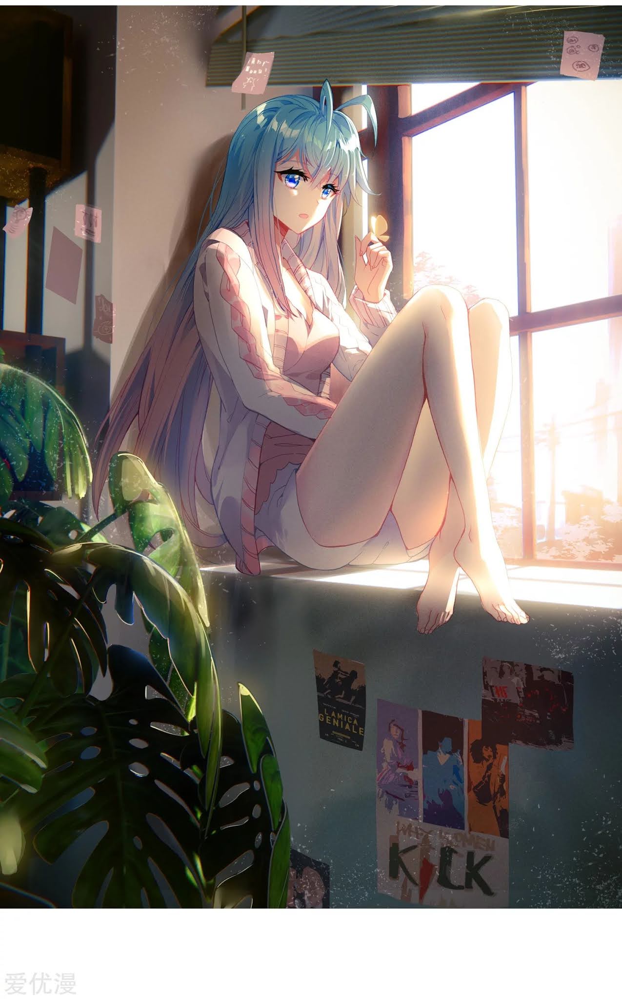 Soul Land 2 Chapter 224.1 Gambar 3