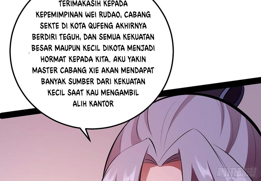 I’m An Evil God Chapter 56 Gambar 12